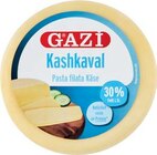 Kashkaval Angebote von GAZI bei Netto Marken-Discount Falkensee für 3,99 €