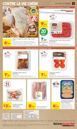 Offre Tomate Farcie dans le catalogue Intermarché Hyper du moment à la page 9
