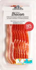 Delikatess Bacon in Scheiben im Marktkauf Prospekt Delikatess Bacon in Scheiben von Gutfleisch im aktuellen Marktkauf Prospekt für 1,79 €