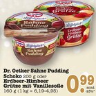 Aktuelle Erdbeeren Angebote bei E center in Mannheim Aktuelles Sahne Pudding Schoko Angebot bei E center in Mannheim ab 0,99 €