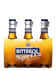 Bitterol Spritz Angebote von Allini bei Lidl Düsseldorf für 1,89 €