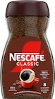 Classic im Angebot bei Penny in Lüdenscheid Classic Angebote von Nescafé bei Penny Lüdenscheid für 5,99 €