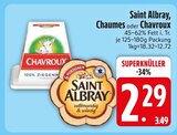Saint Albray im Angebot bei EDEKA in Heidenheim Saint Albray Angebote bei EDEKA Heidenheim für 2,29 €