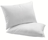 2 Kopfkissen Mikrofaser Angebote bei Wreesmann Görlitz für 9,99 €