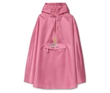 Tchibo im Supermarkt - Kinder-Regenponcho Angebot im Prospekt Kinder-Regenponcho bei Tchibo im Supermarkt im Prospekt "" für 12,99 €