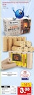 Netto Marken-Discount Lage - Holzbriketts Angebot im Prospekt Holzbriketts bei Netto Marken-Discount im Lage Prospekt für 3,33 €