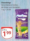 Cheestrings bei GLOBUS im Prospekt "" für 1,99 €