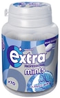 Extra Blueberry Dragees oder Professional Mints Pastillen von Wrigley's im aktuellen Rossmann Prospekt