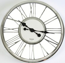 Wanduhr bei Jawoll in Koblenz Wanduhr im Angebot bei Jawoll Koblenz für 12,99 €