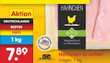 Netto Marken-Discount - Hähnchen-Brustfilet Angebot im Prospekt Hähnchen-Brustfilet bei Netto Marken-Discount im Prospekt "" für 7,89 €
