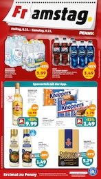 Pepsi Angebot im aktuellen Penny Prospekt auf Seite 42