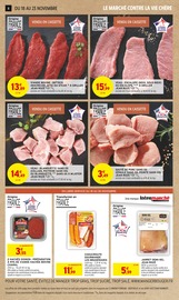 Alimentation Angebote im Prospekt "2 + 1 OFFERT" von Intermarché Super Alimentation Angebote im Prospekt "2 + 1 OFFERT" von Intermarché Super auf Seite 8