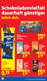 Lidl Honig im Prospekt 