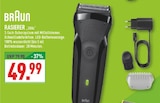 Aktuelles RASIERER Angebot bei Marktkauf in Solingen (Klingenstadt) ab 49,99 €