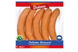 Delikatess Bockwurst Angebote von Dulano bei Lidl Bad Kreuznach für 2,79 €