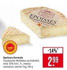 Aktuelles Epoisses Angebot bei Marktkauf in Heilbronn ab 2,99 €