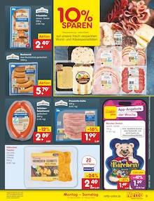 Hackfleisch im Netto Marken-Discount Prospekt "Aktuelle Angebote" mit 54 Seiten (Koblenz)