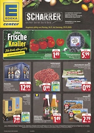 EDEKA Prospekt für Rothenburg: "Wir lieben Lebensmittel!", 28 Seiten, 24.11.2025 - 29.11.2025
