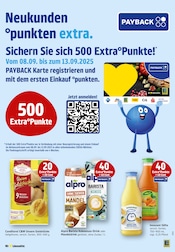 Brötchen im E center Prospekt in Bad Kreuznach Aktueller E center Prospekt mit Brötchen, "Aktuelle Angebote", Seite 10