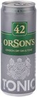 Aktuelle Gin Angebote bei REWE in Potsdam Aktuelles Gin & Tonic Angebot bei REWE in Potsdam ab 1,29 €