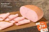 Putenbrust im Angebot bei tegut in Erfurt Putenbrust Angebote bei tegut Erfurt für 2,49 €