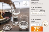 Rotweinglas im Angebot bei Möbel Inhofer in Aalen Rotweinglas Angebote von Zwiesel Glas bei Möbel Inhofer Aalen für 7,95 €