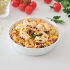 Taboulé crevettes - Supermarchés Match à Villeneuve-d'Ascq Taboulé crevettes en promo chez Supermarchés Match Villeneuve-d'Ascq à 2,50 €