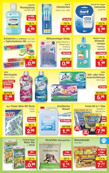 Geschirrspüler im Zimmermann Prospekt "Aktuelle Angebote" mit 14 Seiten (Hannover)