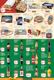 Aktueller GLOBUS Prospekt mit Weihnachtsgebäck, "Aktuelle Angebote", Seite 18