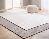 Handwebteppich „Maribo“ von Linea Natura im aktuellen XXXLutz Möbelhäuser Prospekt