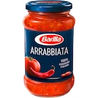 Sauce tomate - BARILLA en promo chez Carrefour Market Montpellier à 1,69 €