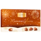 Marrons glacés - ESPRIT DE FÊTE à 8,49 € dans le catalogue Carrefour