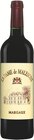 AOP Margaux Rouge 2018 - LA DAME DE MALESCOT en promo chez Intermarché Super AOP Margaux Rouge 2018 - LA DAME DE MALESCOT dans le catalogue Intermarché Super