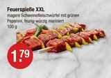 Aktuelles Feuerspieße XXL Angebot bei V-Markt in Augsburg ab 1,79 €
