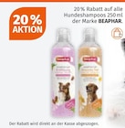 Müller Schweinfurt - 20% Rabatt Angebot im Prospekt 20% Rabatt bei Müller im Schweinfurt Prospekt für