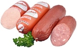Lyoner bei REWE im Prospekt "" für 3,99 €