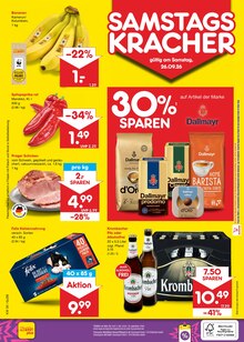 Bananen im aktuellen Netto Marken-Discount Prospekt (Chemnitz) Bananen im Netto Marken-Discount Prospekt "Aktuelle Angebote" mit 71 Seiten (Chemnitz)