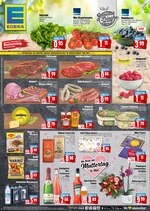 E center Prospekt für Grainau mit 1 Seiten E center Prospekt für Grainau: "Qualität & Frische aus erster Hand", 1 Seiten, 06.05.2021 - 08.05.2021
