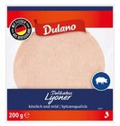 Delikatess Lyoner Angebote von Dulano bei Lidl Niederkassel für 0,79 €