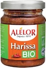 Harissa Bio - ALÉLOR dans le catalogue Intermarché Hyper