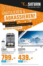 Saturn Prospekt "Aktuelle Angebote", 8 Seiten, für Troisdorf, 16.11.2019 - 20.11.2019 Saturn Prospekt "Aktuelle Angebote", 8 Seiten, für Troisdorf, 16.11.2019 - 20.11.2019