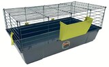 CAGE VERTE - 80CM - SMALL LIFE dans le catalogue Animalis