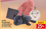 auf alle Wärmflaschen und Wärmekissen der Marke Fashy im Angebot bei famila Nordost in Lüneburg auf alle Wärmflaschen und Wärmekissen der Marke Fashy Angebote bei famila Nordost Lüneburg