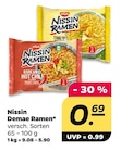 Demae Ramen Angebote von Nissin bei Netto mit dem Scottie Pirna für 0,69 €