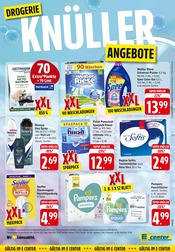 Aktueller E center Prospekt mit Windeln, "Aktuelle Angebote", Seite 32