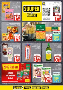 Grill im EDEKA Prospekt "Top Angebote" mit 27 Seiten (Hamburg)