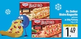 Bistro Baguette im Angebot bei E center in Regensburg Bistro Baguette Angebote von Dr. Oetker bei E center Regensburg für 1,49 €