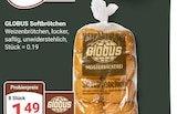 Softbrötchen im Angebot bei GLOBUS in Hofheim Softbrötchen Angebote von GLOBUS bei GLOBUS Hofheim für 1,49 €