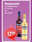 Likör im Angebot bei Getränke Hoffmann in Gladbeck Likör Angebote von Ramazzotti bei Getränke Hoffmann Gladbeck für 12,99 €