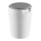 Volkswagen Springe - Müllbehälter passend für Becherhalter Angebot im Prospekt Müllbehälter passend für Becherhalter bei Volkswagen im Springe Prospekt für 25,60 €